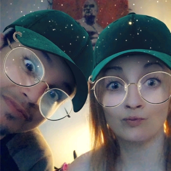 Meet your Posher, dethb4defeat - Picture 1 of 1